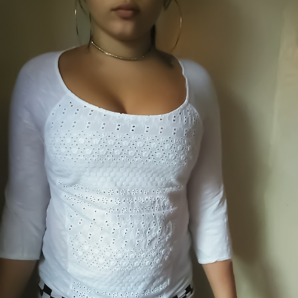 Lucky brand shirt